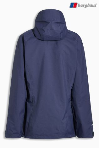 Berghaus Blue Stormcloud Jacket